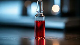 Unveiling Blood Test Nuances: Beyond the 'Normal'