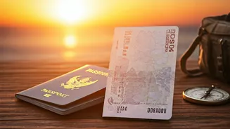 Spontaneous Travel Explodes As Southeast Asia Grants Visa Perks