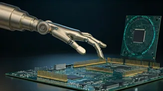 AI's Growing Divide: India's Role in the Future