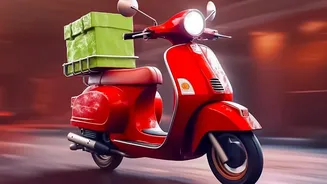 The Faster Quick-Commerce Launch Cycle Makes Ingredients Harder to Ignore
