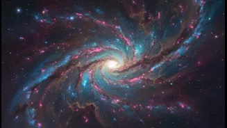 Centaurus A Offers Another Glimpse Into Cosmic History