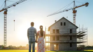 Housing Affordability after Lower Loan Rates: Homebuyers Can Compare Household Income and Maintenance Costs before Judging a Home by EMI Alone