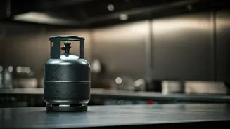 Bengaluru Eatery's Swift Closure: A Tale of LPG Shortage and Broken Dreams