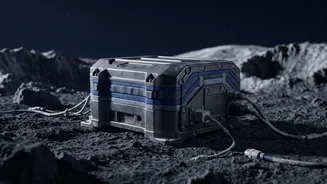 Understanding Survival After Exposure to Much Colder Temperatures Through NASA SPEARS Moon Battery Research