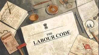 How new labor codes are impacting employee salaries