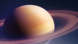 293 Confirmed Moons: What Makes Saturn's Satellite System So Complex