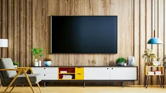 Living Room Trends In India Are Moving Beyond Straight Lines And Single-Source Lighting