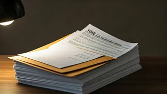 Income Tax Refund Delays: Your Guide to Notices & Actions