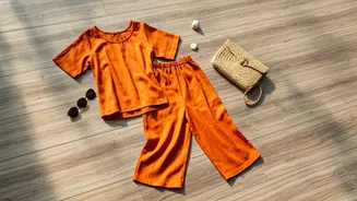 Chic & Comfy: Vacation Co-ord Sets Under ₹2,500 for Stunning Photos!