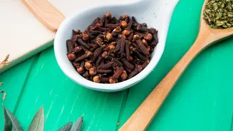Five Clove Recipes for Cooks Seeking Bolder Vegetarian Flavours