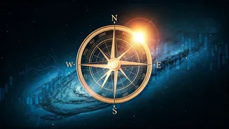 Leo's Cosmic Compass: Navigating Finances, Work, and Relationships on February 24, 2026