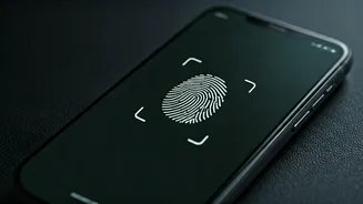 WhatsApp's New Security: Locking Chats with Fingerprints