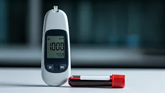 Diabetes Tests: Decoding Fasting Sugar vs. HbA1c