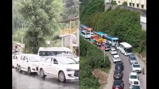 The Hills Are Not Calling: From Shimla To Kodaikanal, Social Media Is Overwhelming India’s Mountain Towns