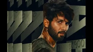 Directors Raj And DK Wrap Up Shoot For Farzi 2 Starring Shahid Kapoor