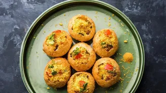 From Savoury Chaats To Sweet Delights: Top Cities Showcasing Ultimate Indian Street Food