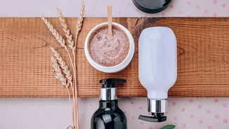Body skincare boom hits India