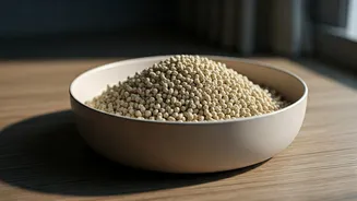 Minimize Household Carbon Footprints Purchasing Eco Friendly Tofu Litter