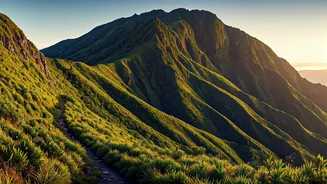 Tanzania's Secret Peaks: A Thrilling Alternative to the Tourist Trail