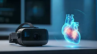 Safe Simulated Dissections Rolled Out Via Interactive VR Classrooms