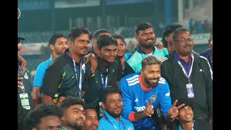 Rockstar Hardik reveals his biggest motivation