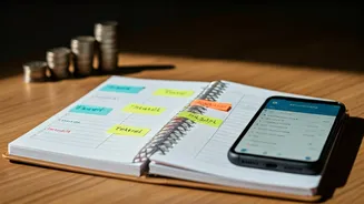 Master Wallet Controls Embracing Vibrant New Loud Budgeting Frameworks