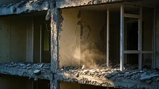 Delhi Blast: Immediate Actions for Safety