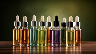 7 Essential Hair Growth Serums: Unlock Lush Locks!