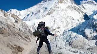 Crucial Safety And Packing Advice For Booking November Mountain Holidays In The Himalayas