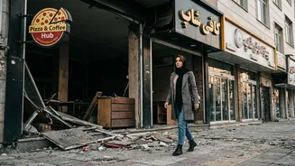 Iran's employment crisis: 2M people lost jobs due to war