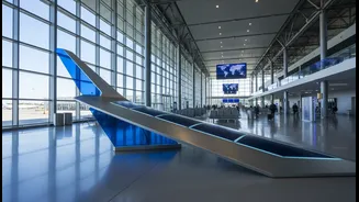What Young Indians Should Understand about Jodhpur's New Airport Terminal and Modified UDAN