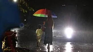 Madhya Pradesh October 28, 2025 Weather Update: 44 Districts To Feel Cyclone Montha's Effects; Rain Alert Sounded