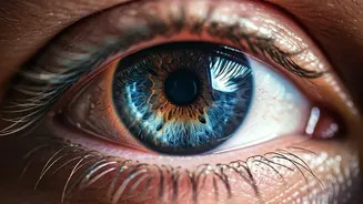 Unveiling the Hidden Culprits: Everyday Habits Damaging Your Eyes Without Screens