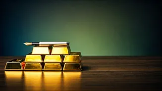 Quiet Wealth: Investment Wisdom for Indians