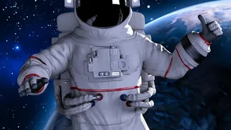 Space Medicine Explained: Why Astronaut Gut Health Matters Beyond Earth