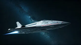 Gaganyaan's Next Phase Is Worth Watching Closely