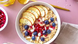 Why High Protein Paneer Bhurji and Oats Chilla Are Ideal For Fast Morning Meals