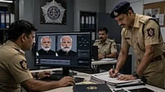 Mumbai Police Files FIR Against Social Media User For Deepfake Video Targeting Prime Minister Narendra Modi