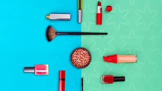 The Everyday Makeup Routine Getting A 2026 Refresh