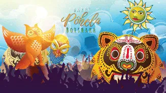 Famous Mishti recipes to try on Pohela Boishakh 2026 for sweet Bengali New Year