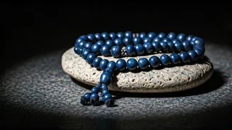 Ram Charan's Devotion: Unpacking the Rigorous 41-Day Ayyappa Deeksha