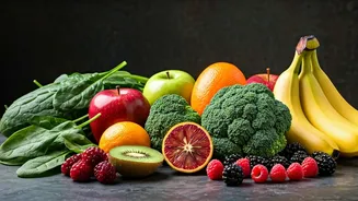 Carbohydrates Fuel Fitness: Know the Facts.
