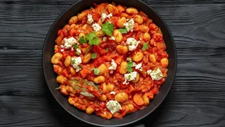 One-Pan Recipes Are Making Meatless Dinners More Practical