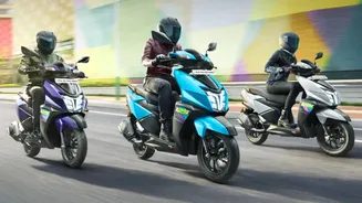 5 Stylish 125cc Scooters Under Rs 1 Lakh You Can Buy In 2026