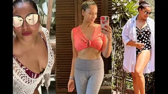 Bipasha Basu Turns 47: Inside Actress’ Intense Fitness, Diet And Weight Loss Journey