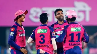 RR to name new captain? These are top 3 contenders