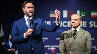 US & Iran to set up channel to manage West Asia, Vance reveals Geneva talks’ breakthrough