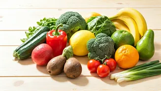 5 Tips for a Healthier You: Simple Habits