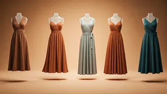 Effortless Style: Discover Versatile Dresses for Every Occasion