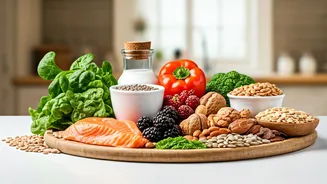 Fibre's Future: The 2025 Wellness Trend